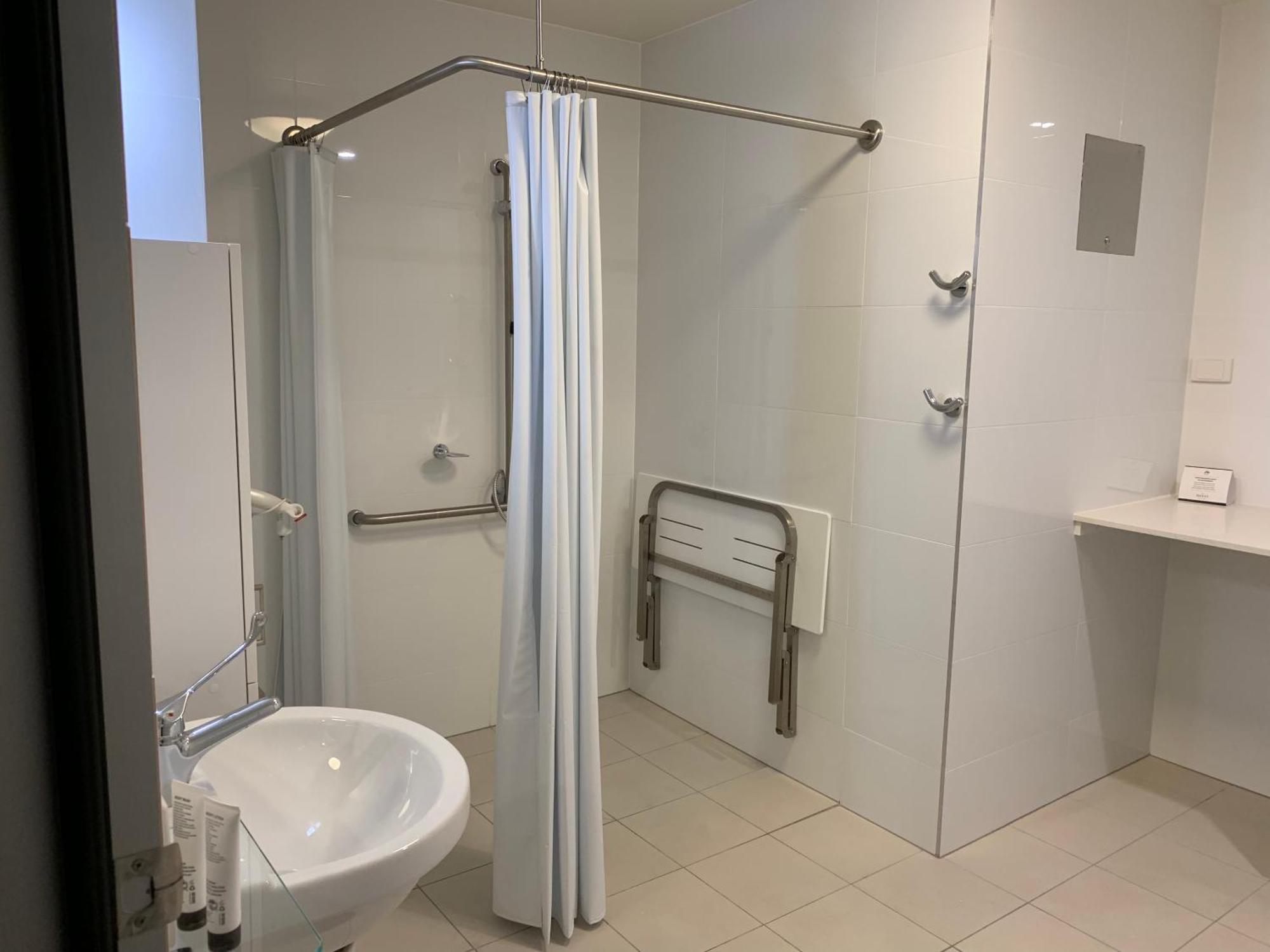 Quest South Brisbane Aparthotel Bagian luar foto